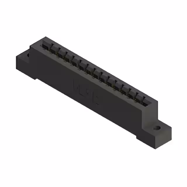 887-014-520-102 EDAC Inc.  Edgeboard Connectors